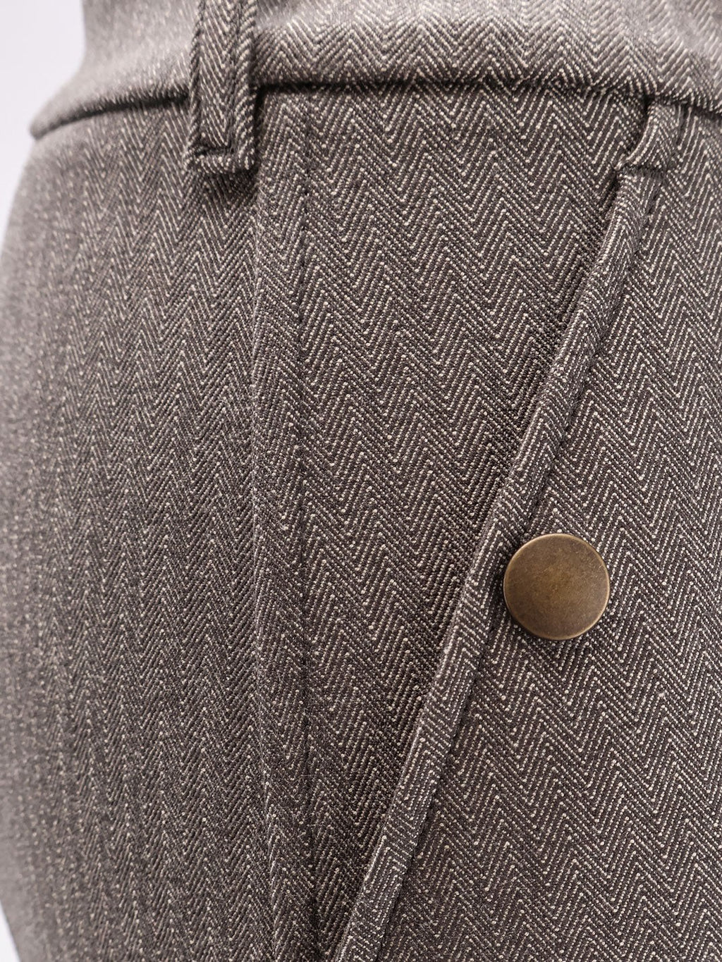 Burberry Anne stretch cotton leggings