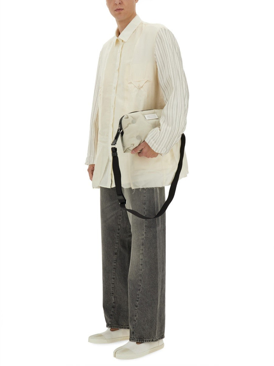 Maison Margiela "ANONYMITY OF THE LINING" JACKET