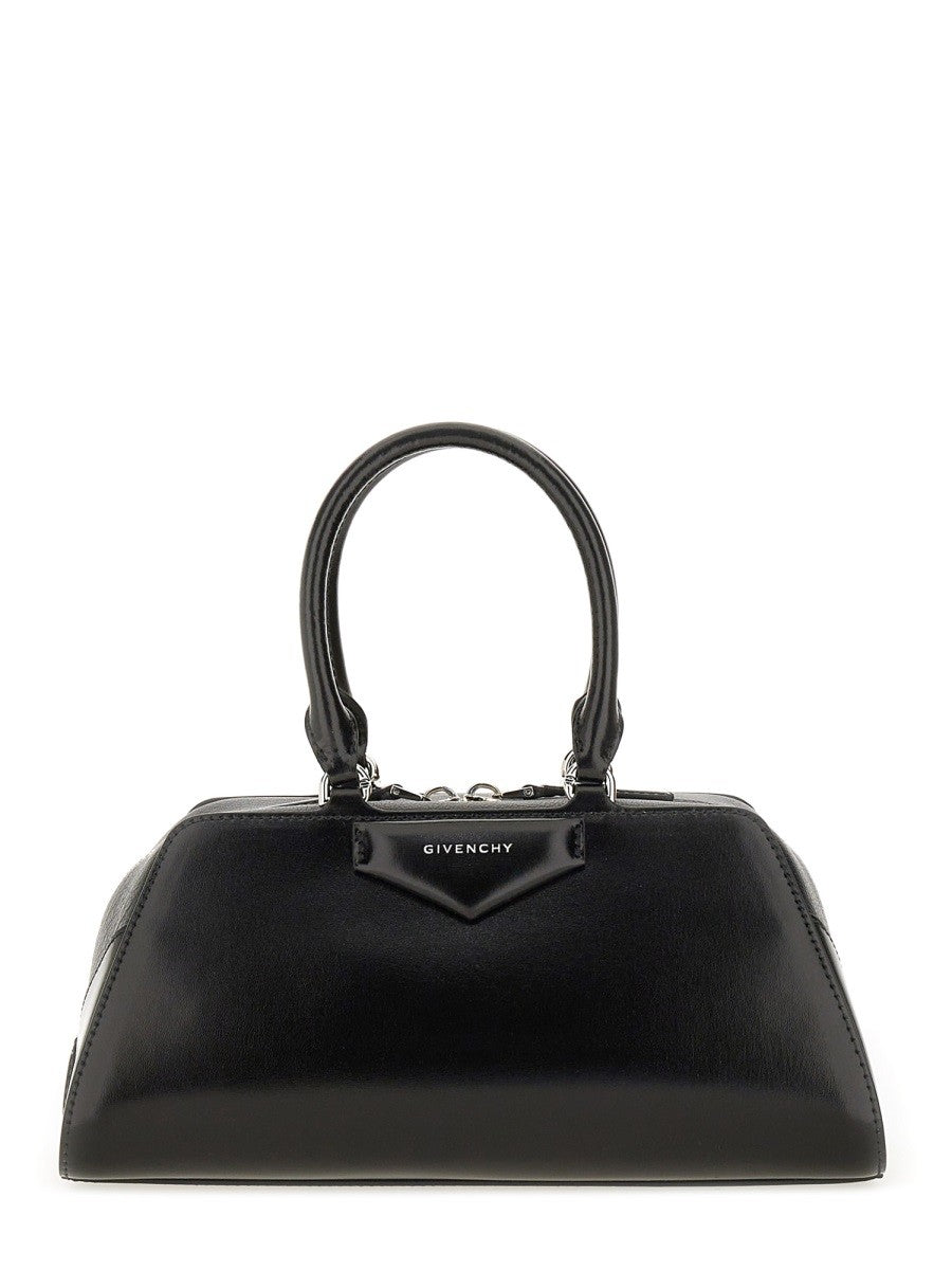 Givenchy "ANTIGONA EAST-WEST" BAG SMALL