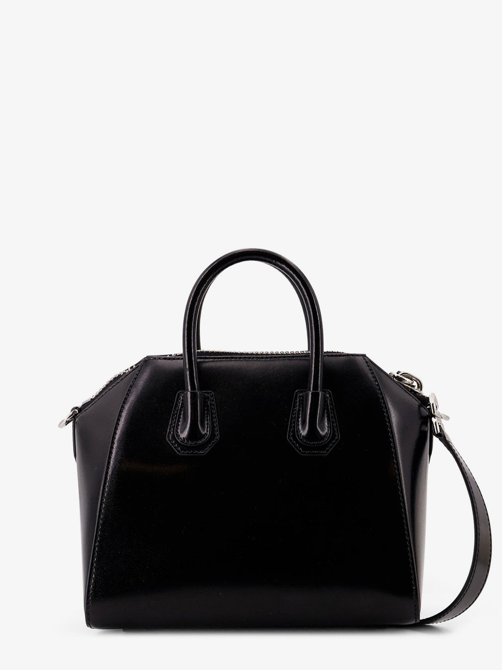 Givenchy Antigona Mini leather shoulder bag