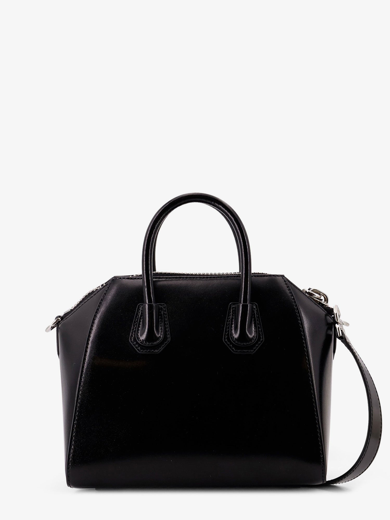 Givenchy Antigona Mini leather shoulder bag