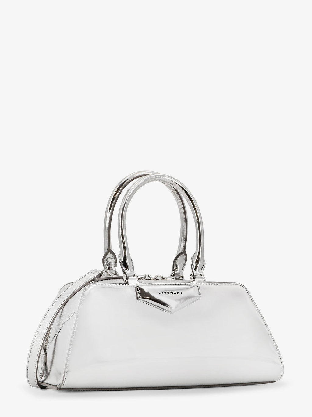 Givenchy Antigona Small leather crossbody bag