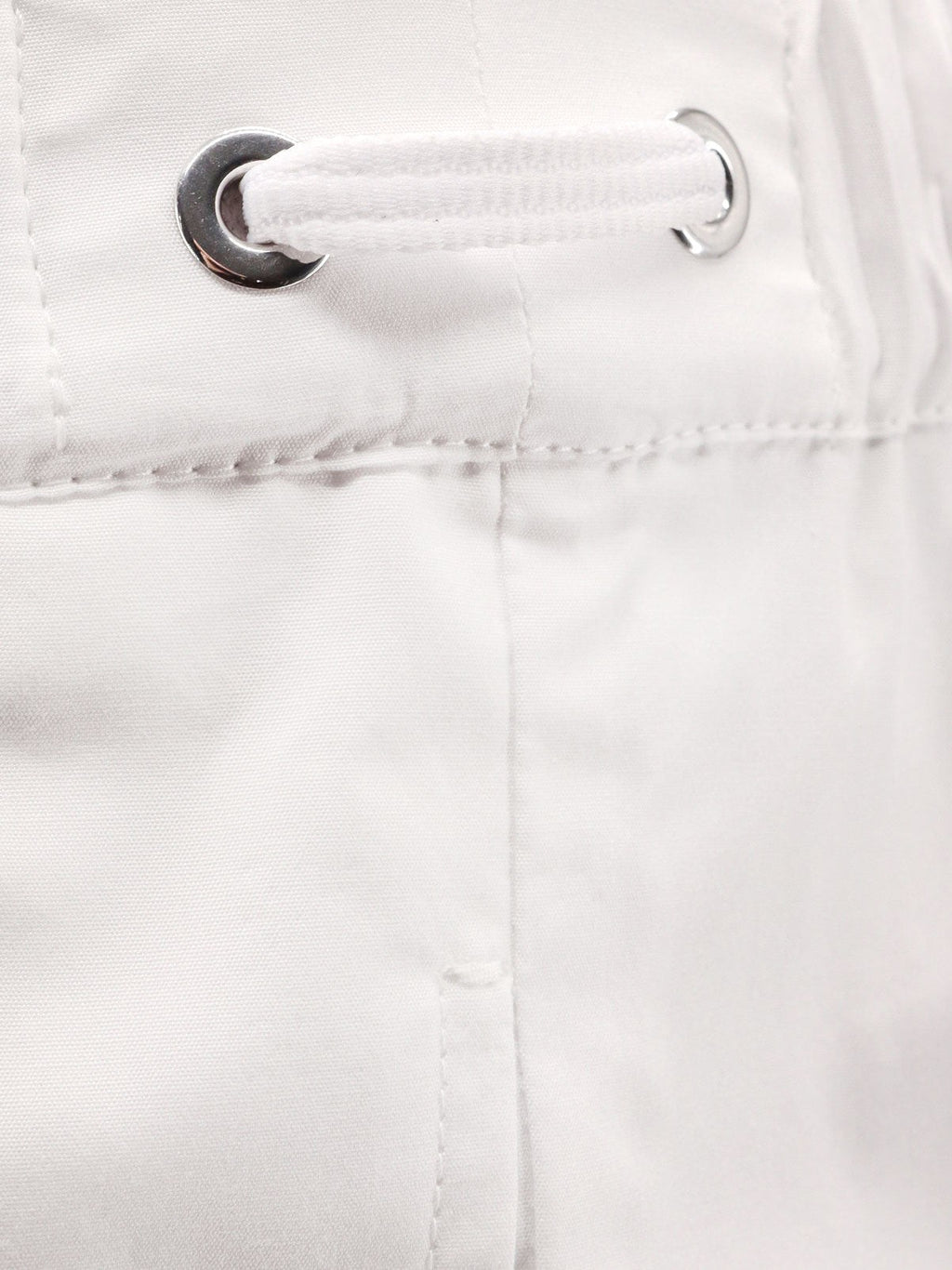 Max Mara Antiope cotton shorts