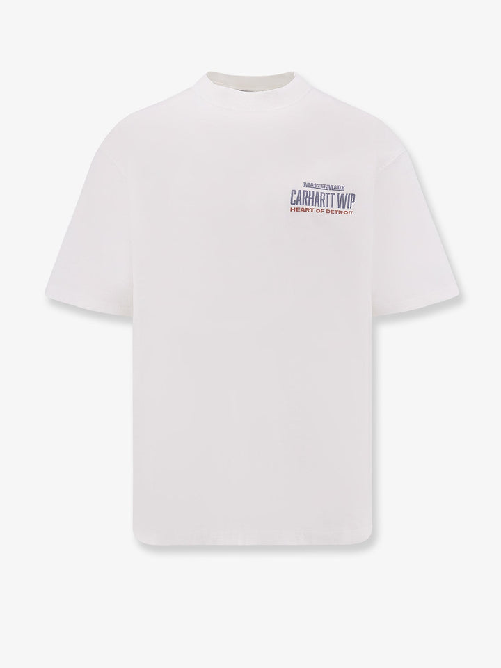 Carhartt Wip Arcan organic cotton T-shirt