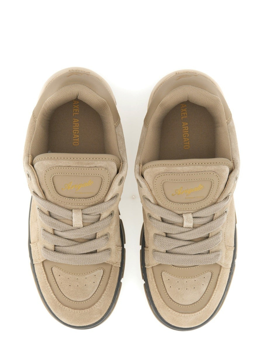 AXEL ARIGATO "AREA HAZE" SNEAKER