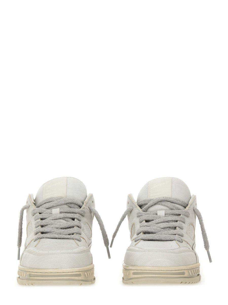 AXEL ARIGATO "AREA LO SNEAKER" SNEAKER