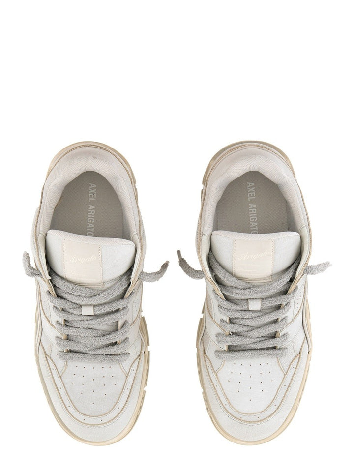 AXEL ARIGATO "AREA LO SNEAKER" SNEAKER