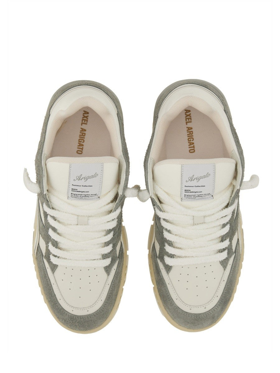 AXEL ARIGATO "AREA LO" SNEAKER