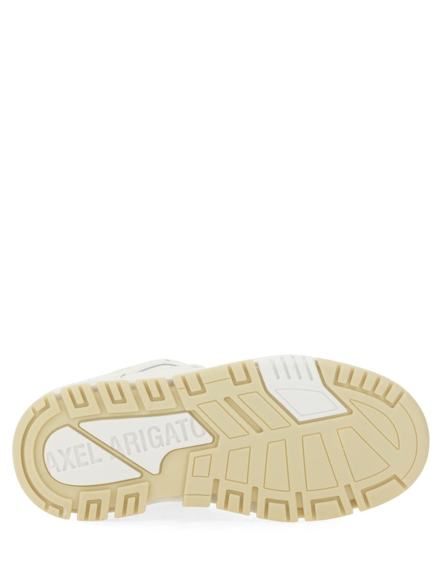 AXEL ARIGATO "AREA LO" SNEAKER