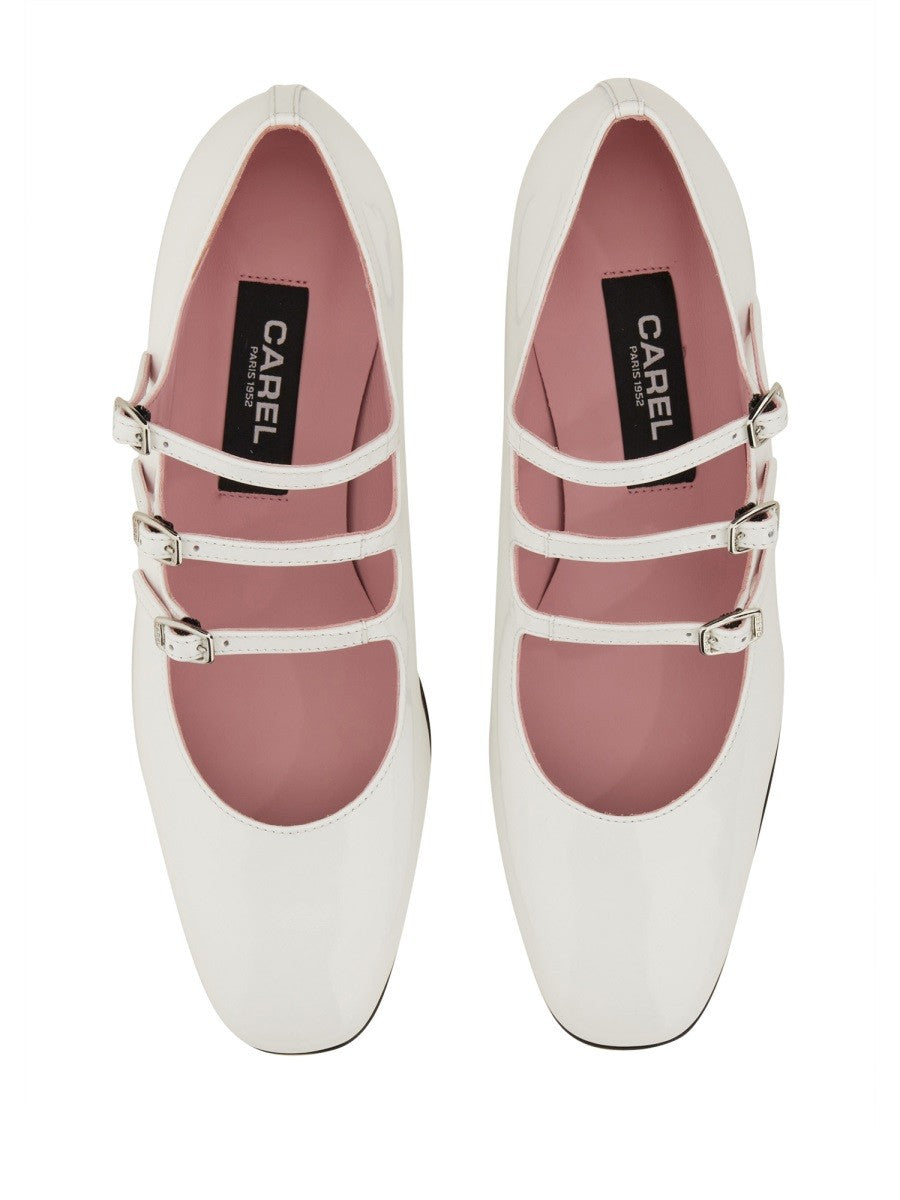 CAREL PARIS ARIANA SHOE