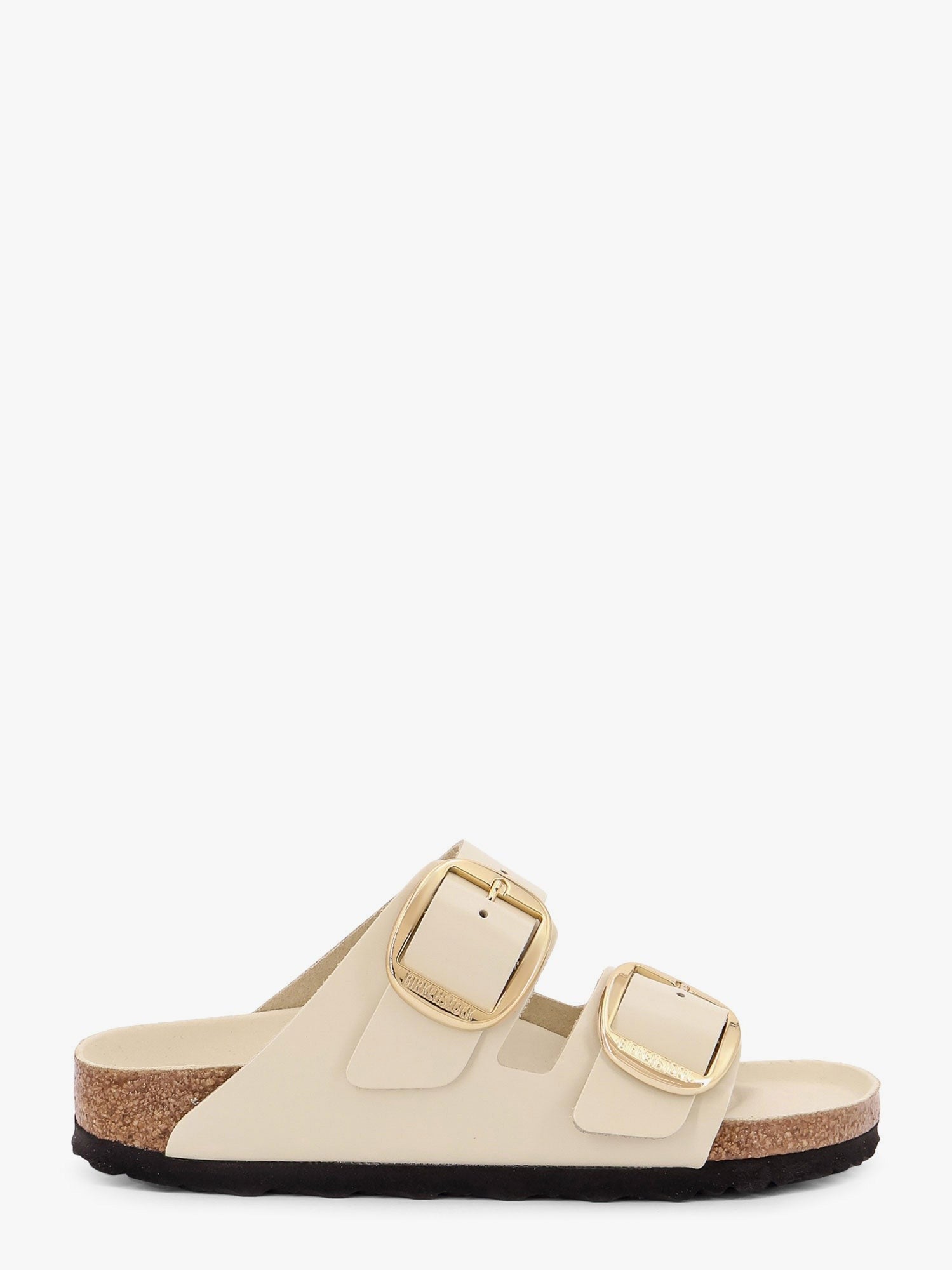 Birkenstock Arizona big buckle leather sandals