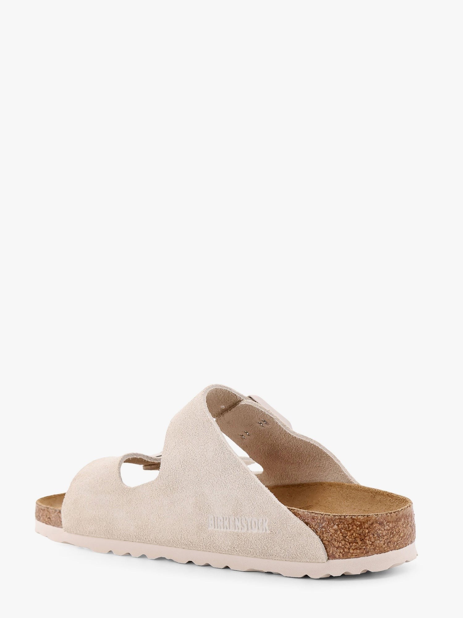 Birkenstock Arizona bs leather sandals