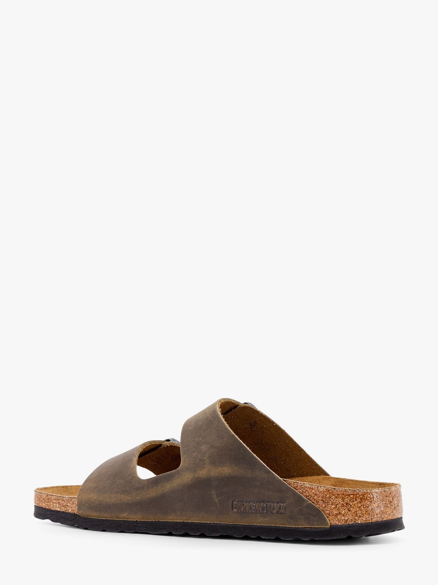 Birkenstock Arizona leather sandals