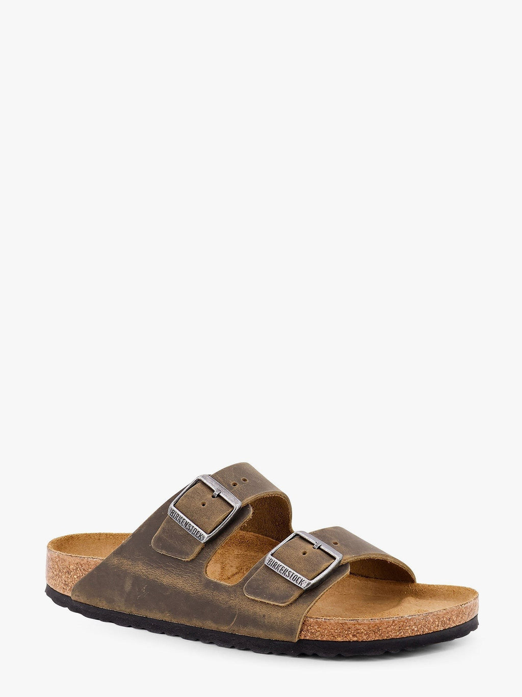 Birkenstock Arizona leather sandals