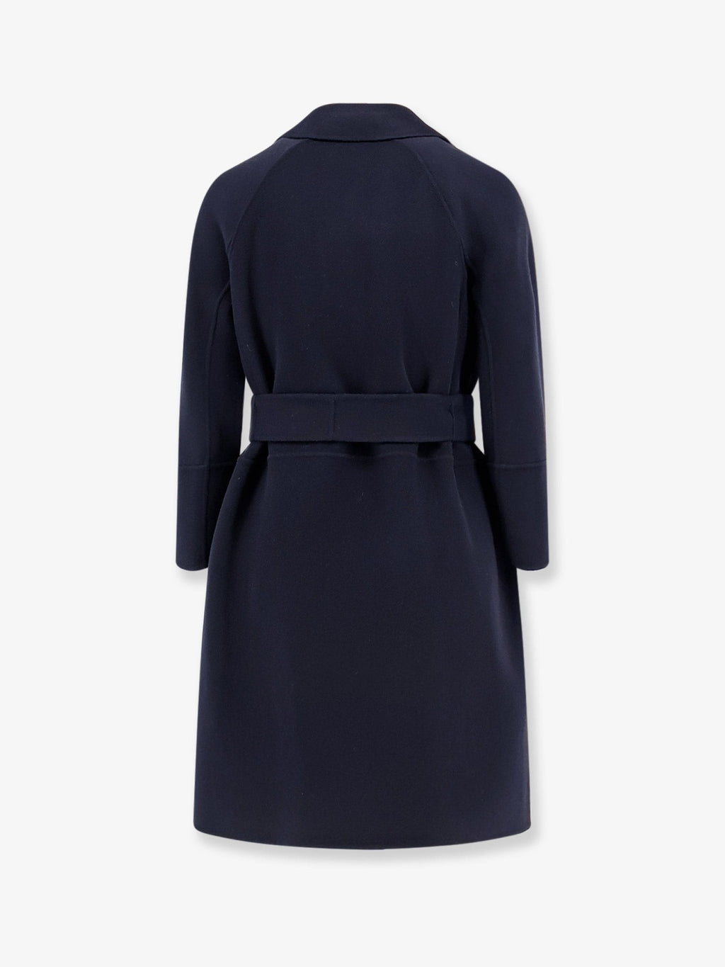 'S MAX MARA Arona virgin wool coat