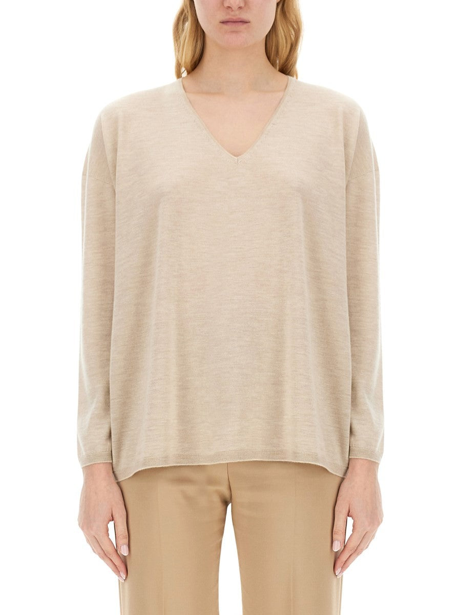 Max Mara "ARROW" JERSEY