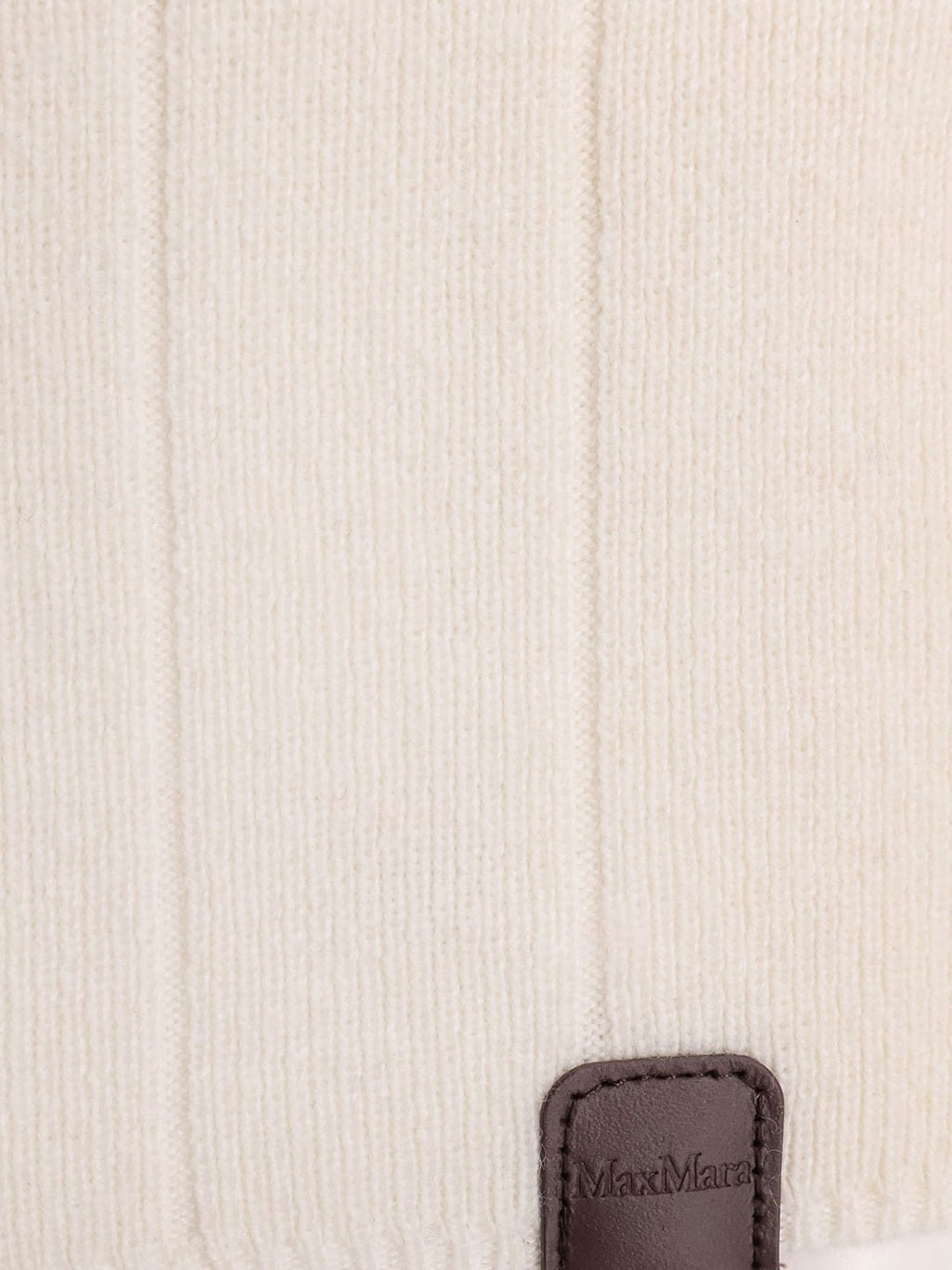 Max Mara Arten cashmere sweater