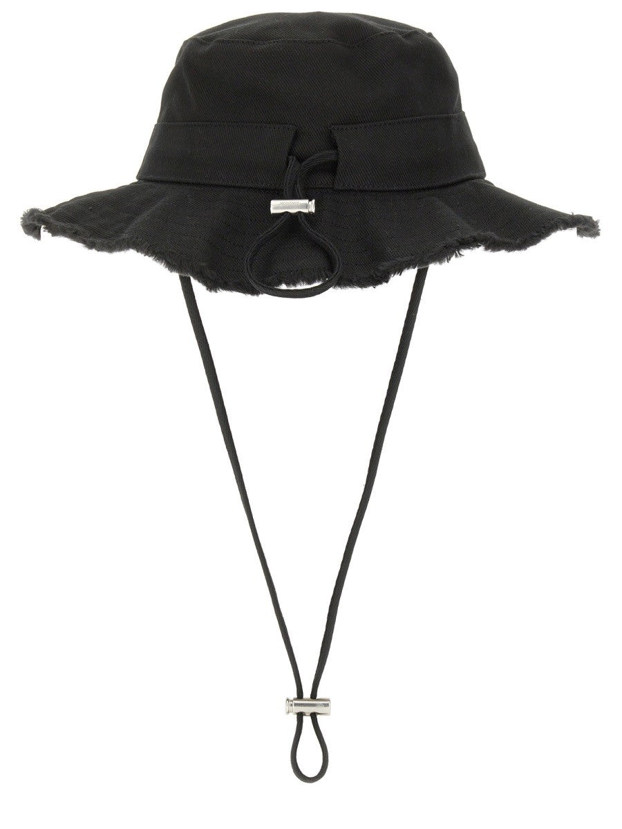JACQUEMUS "ARTICHAUT" HAT