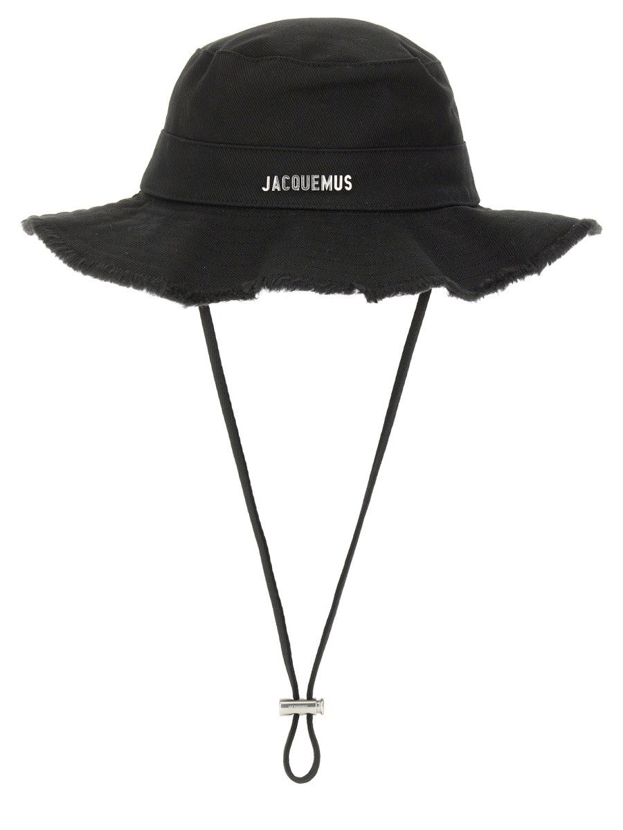 JACQUEMUS "ARTICHAUT" HAT