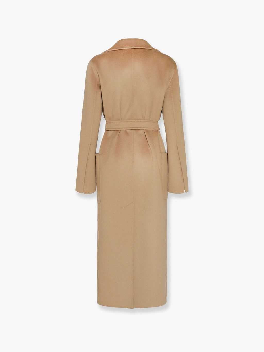 Max Mara Artur hand made cashmere coat