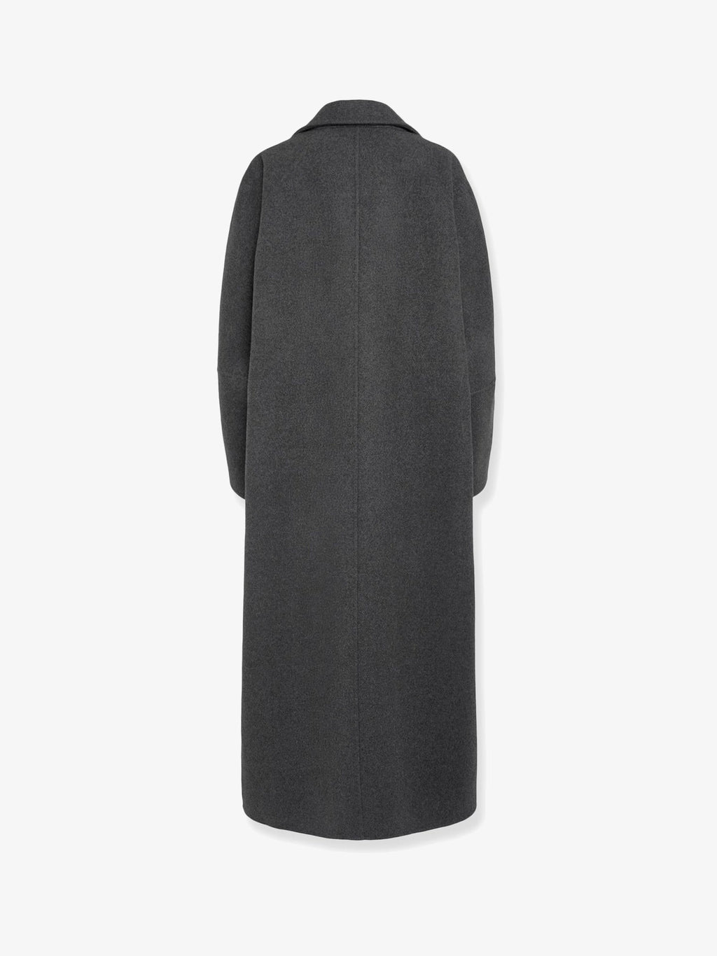 Max Mara Asburgo virgin wool and cashmere coat