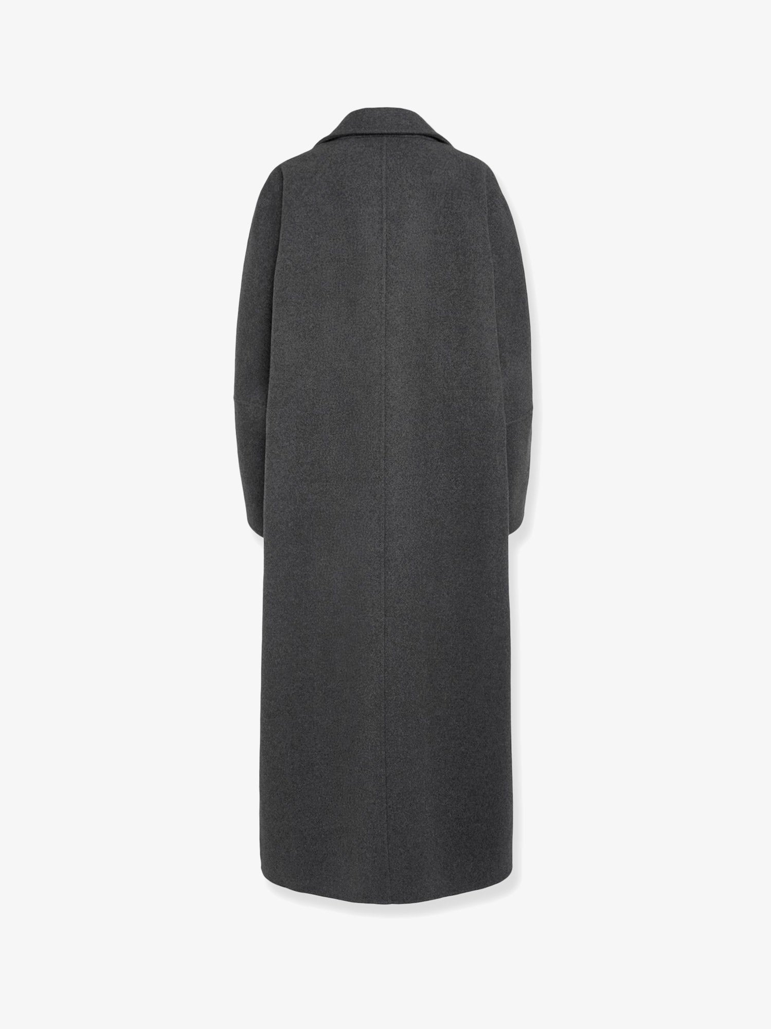 Max Mara Asburgo virgin wool and cashmere coat