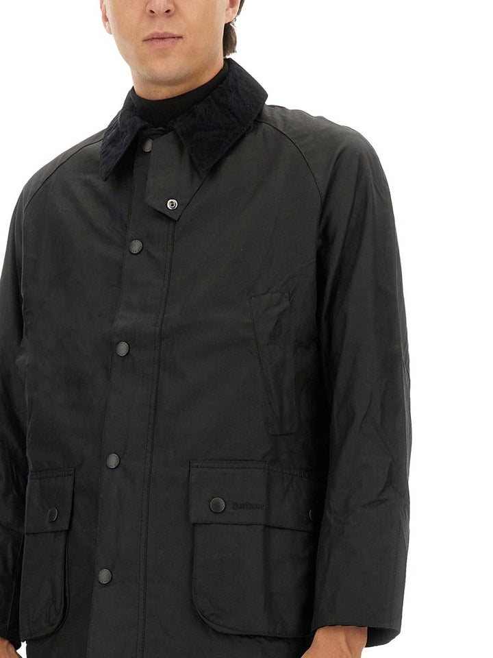 BARBOUR "ASHBY" JACKET