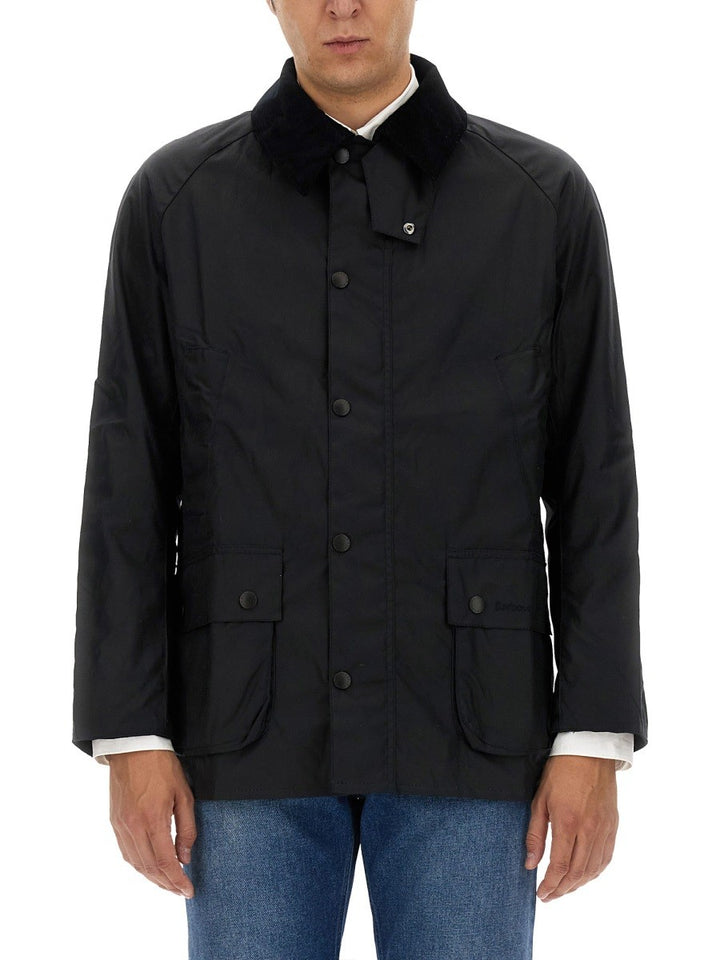 BARBOUR ASHBY JACKET