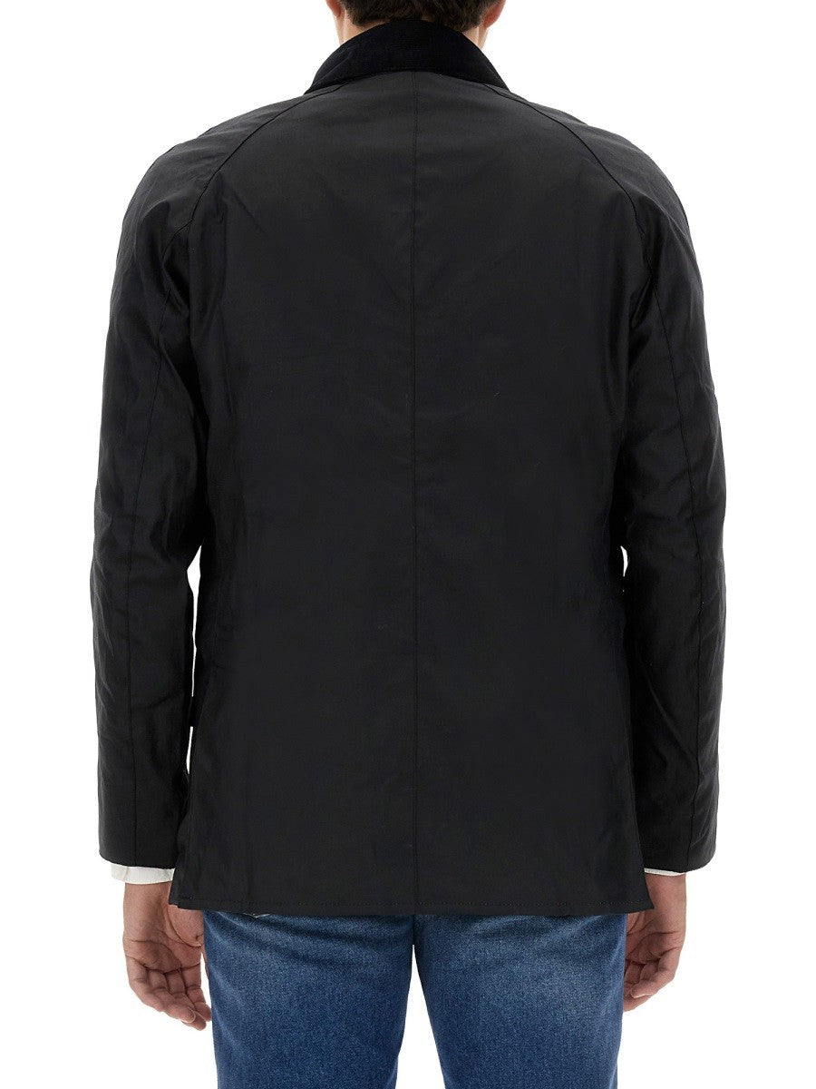 BARBOUR ASHBY JACKET