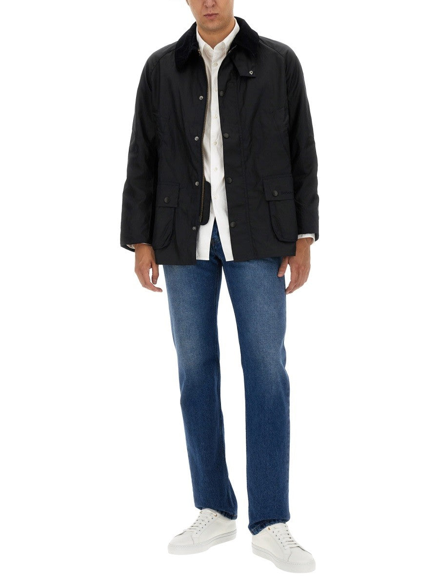 BARBOUR ASHBY JACKET