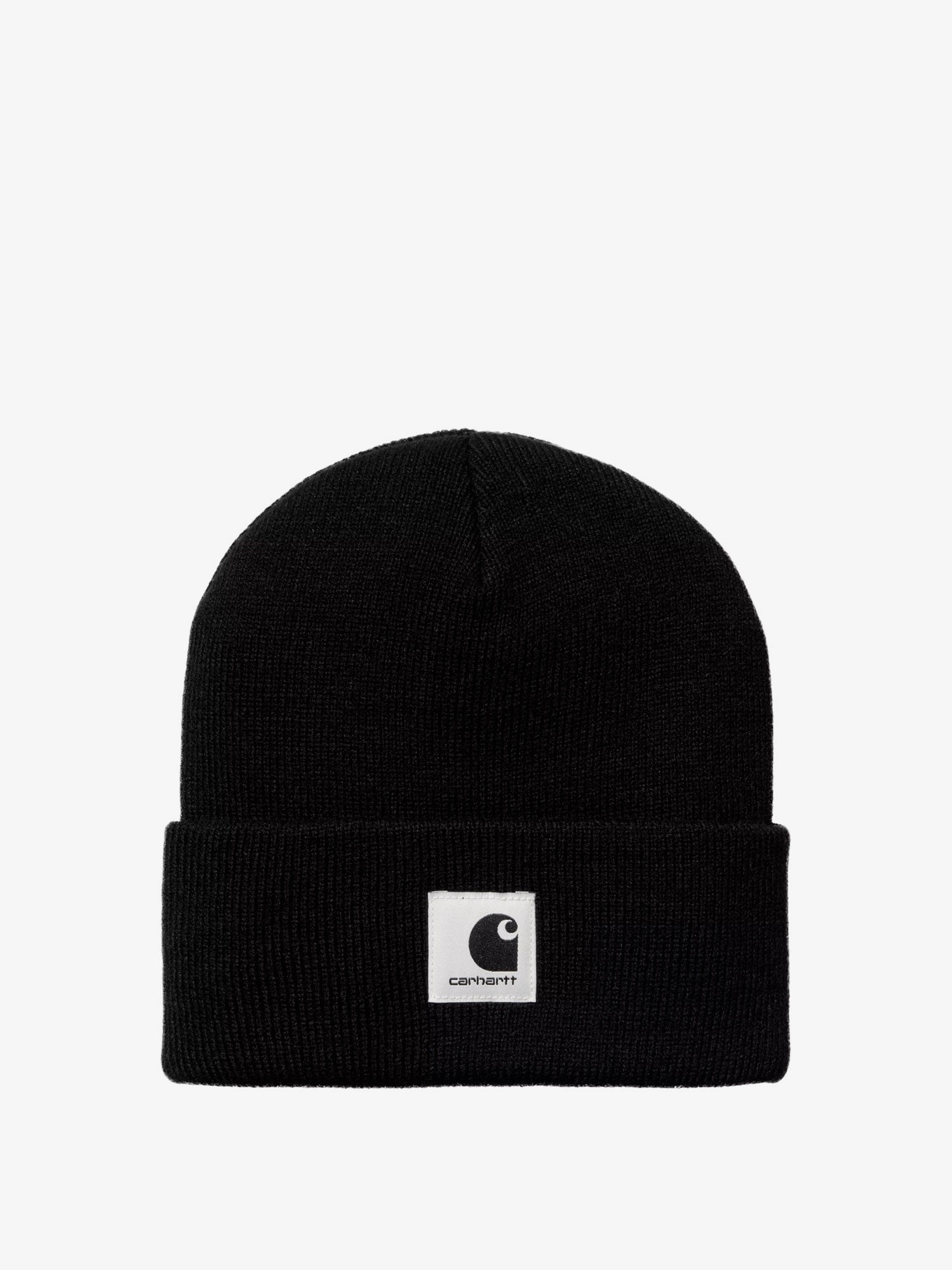 Carhartt Wip Ashley Beanie with Logo