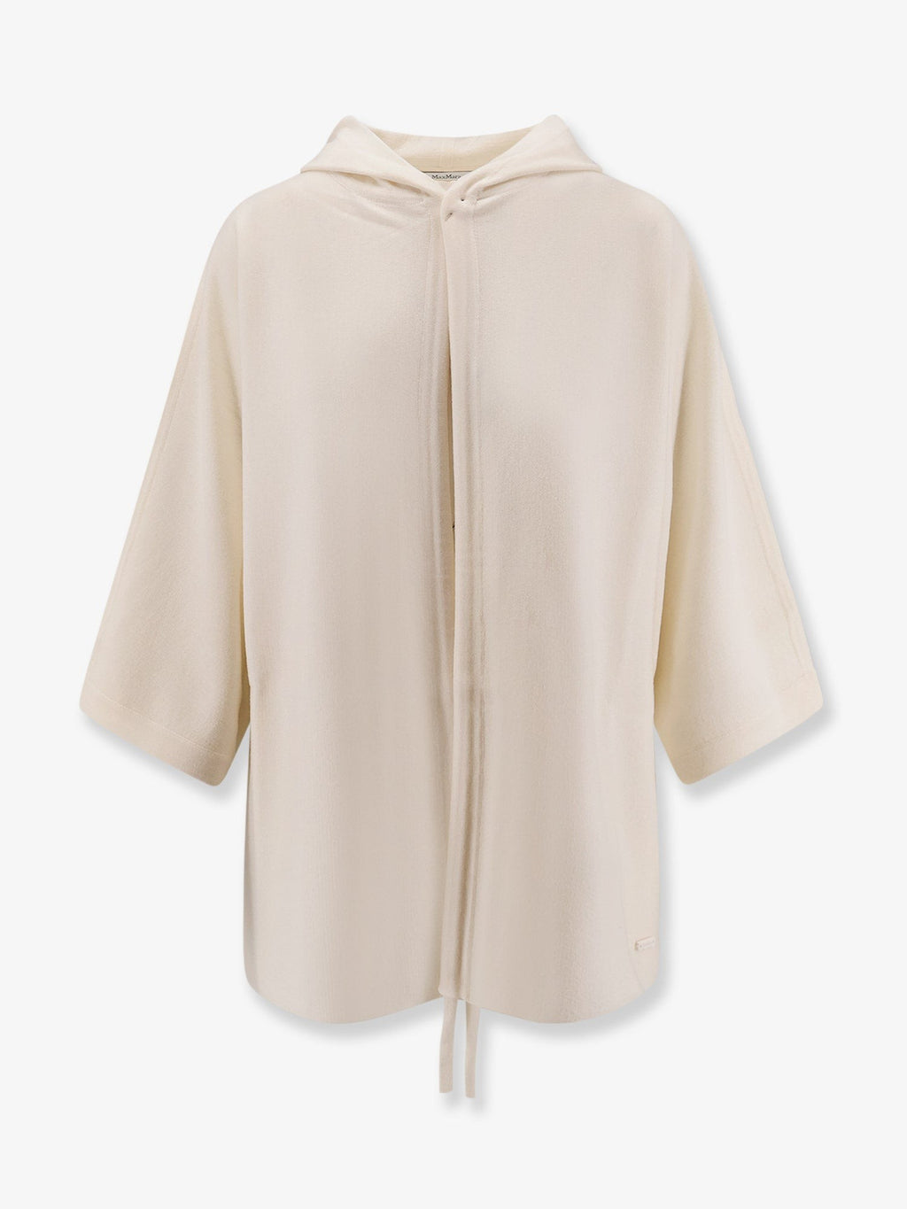 Max Mara Aster virgin wool cardigan