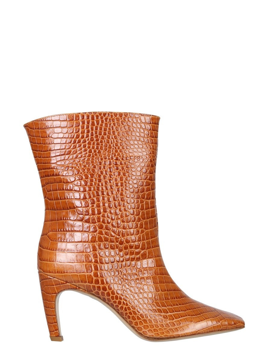 GIA BORGHINI "ATENA" BOOTS