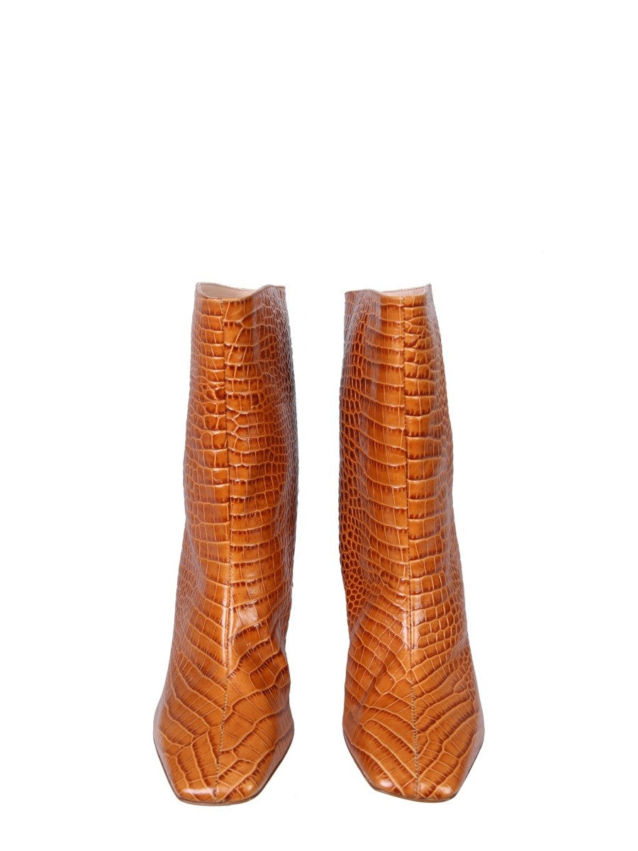 GIA BORGHINI "ATENA" BOOTS