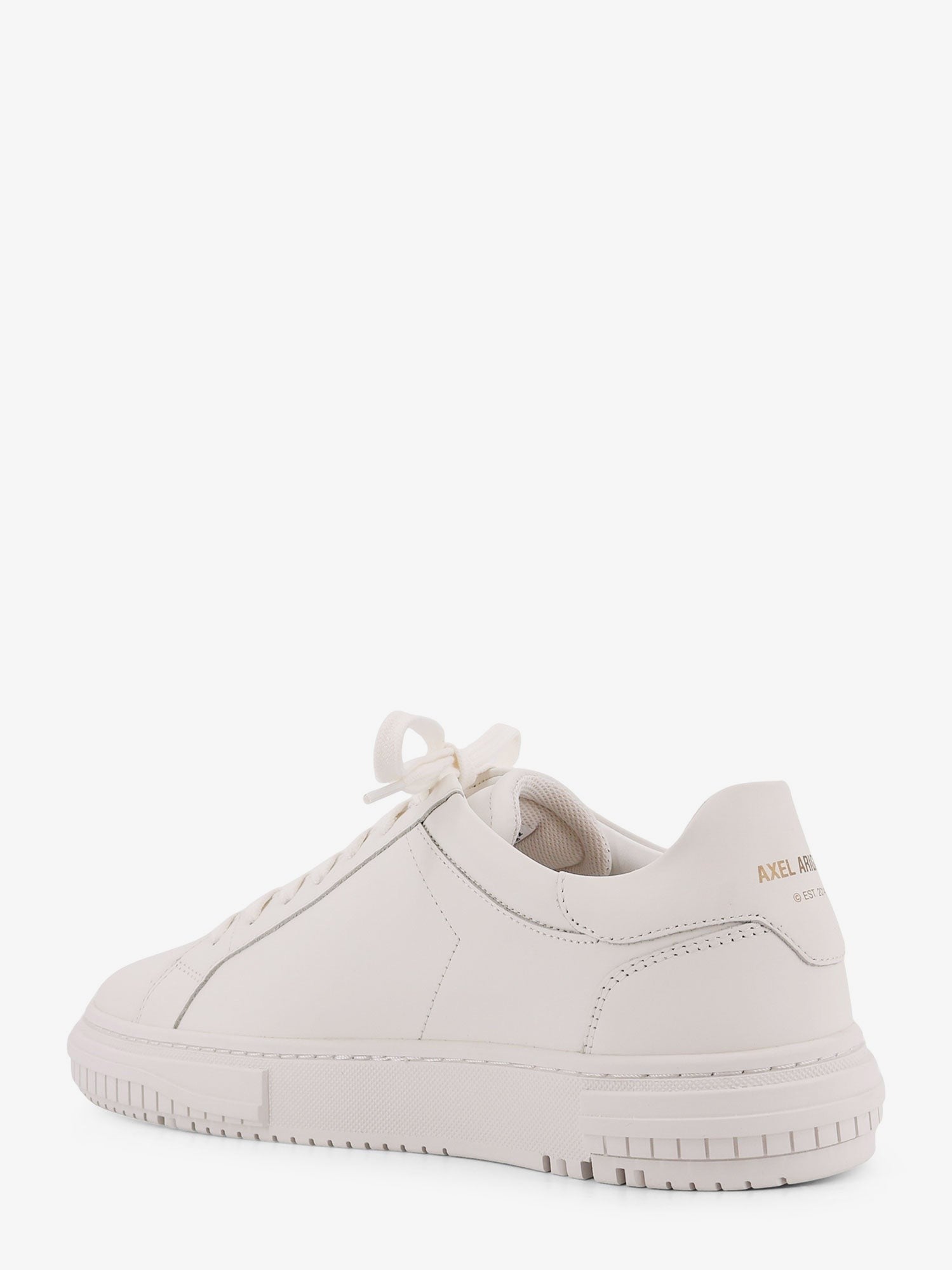 AXEL ARIGATO Atlas leather low-top sneakers
