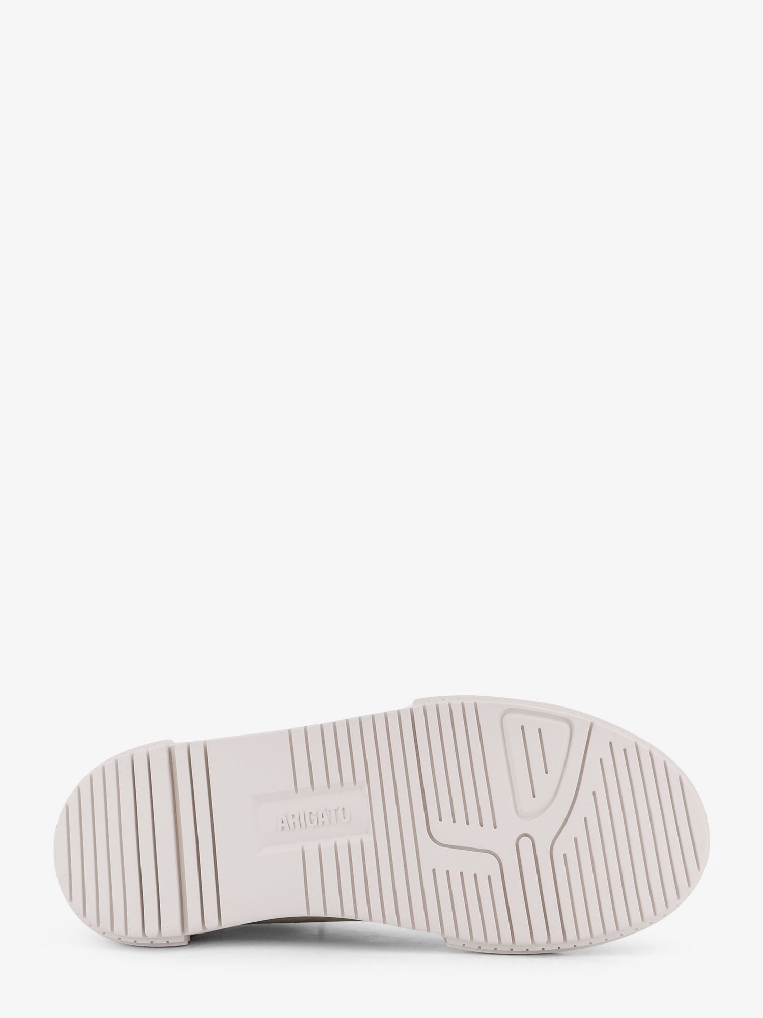 AXEL ARIGATO Atlas leather low-top sneakers