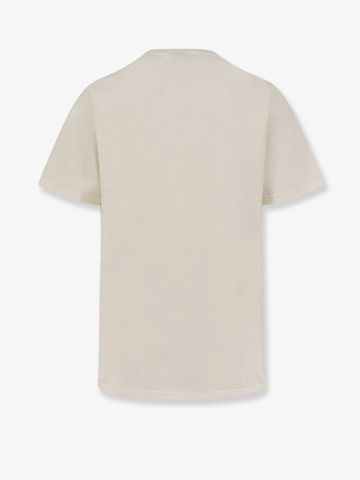 STUSSY Authentic Gear cotton T-shirt