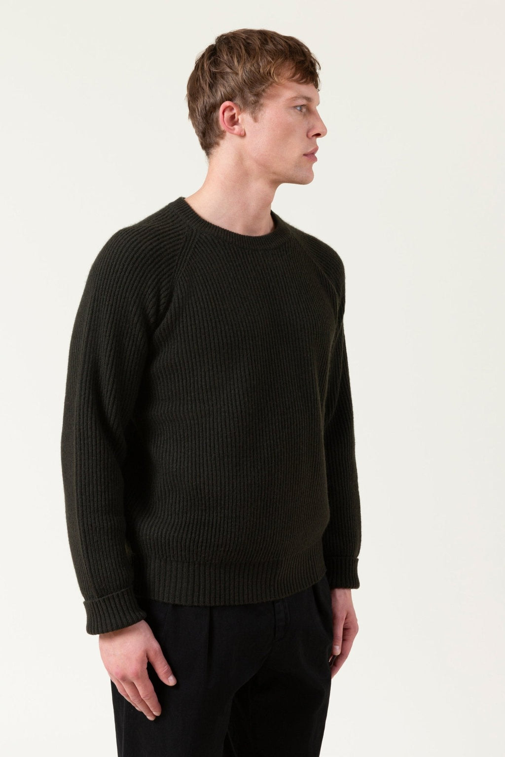 Maglia Bogart In Lana e Cashmere