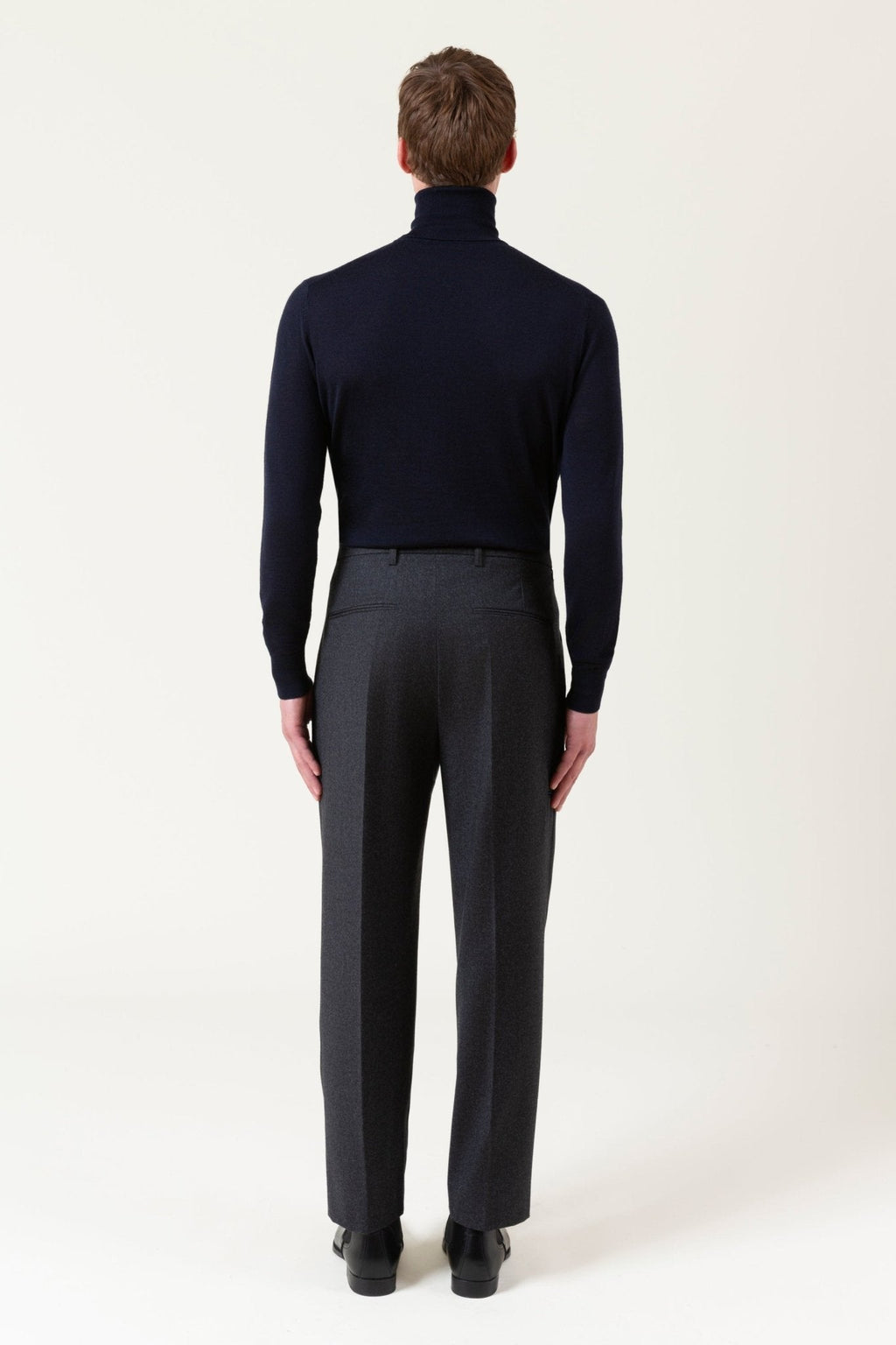 Maglia Cooper Lana Merino