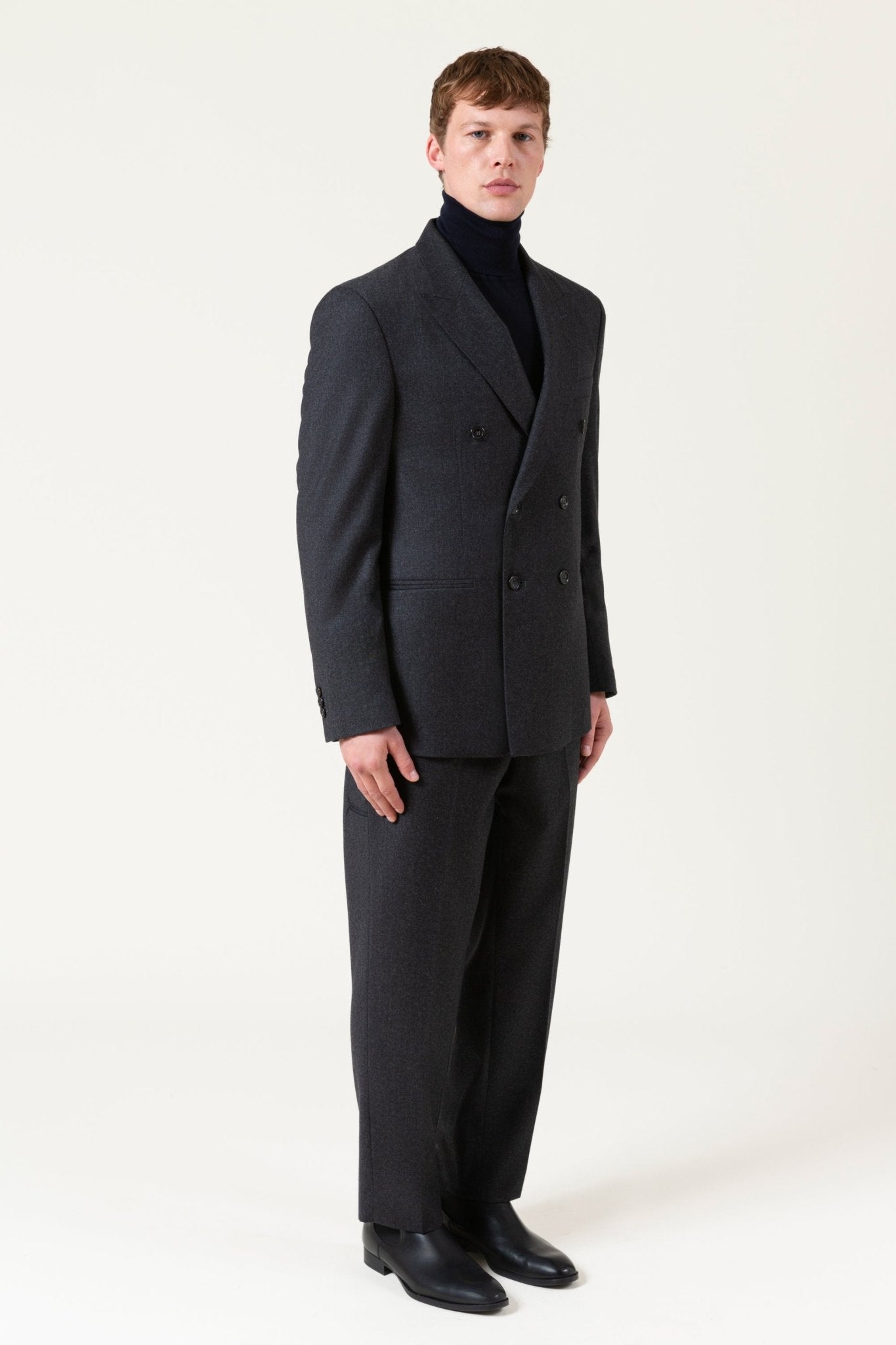 Giacca Redford Doppio Petto