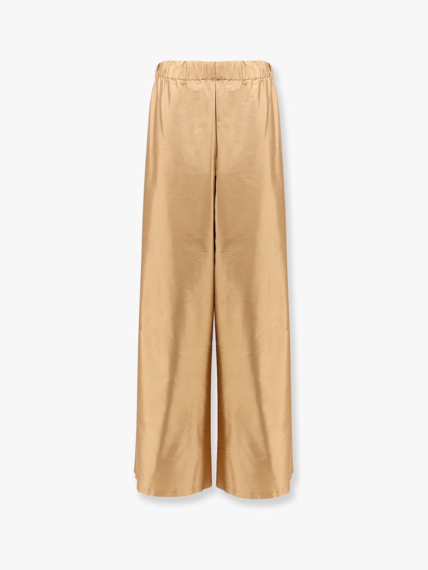 Max Mara Avio shantung trousers