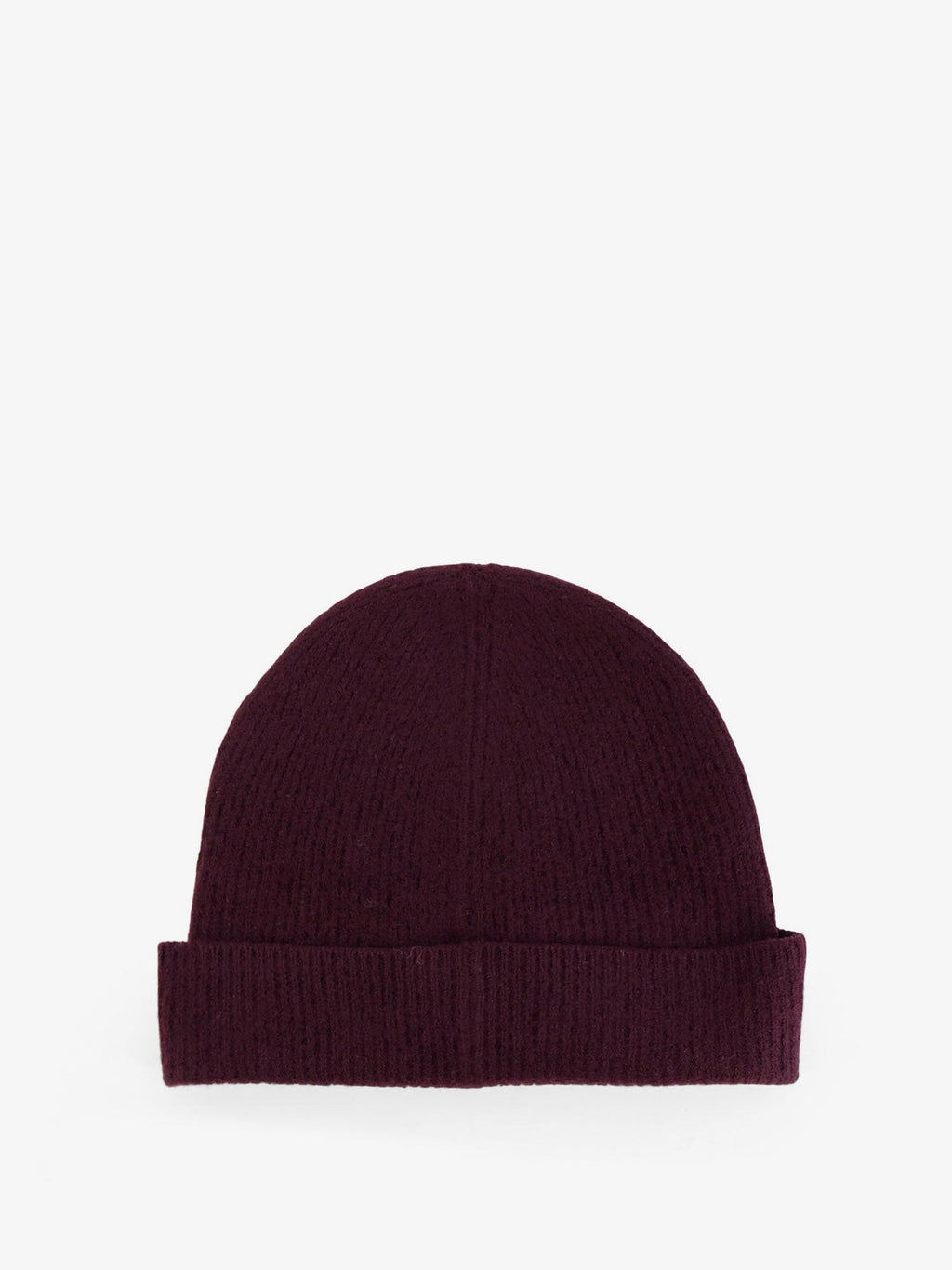 A.P.C. Axel virgin wool hat