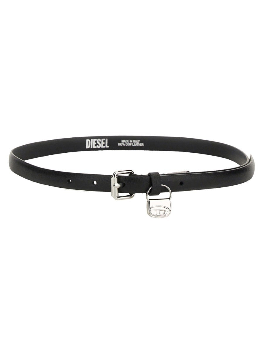 Diesel "B-CHARM HIP" BELT