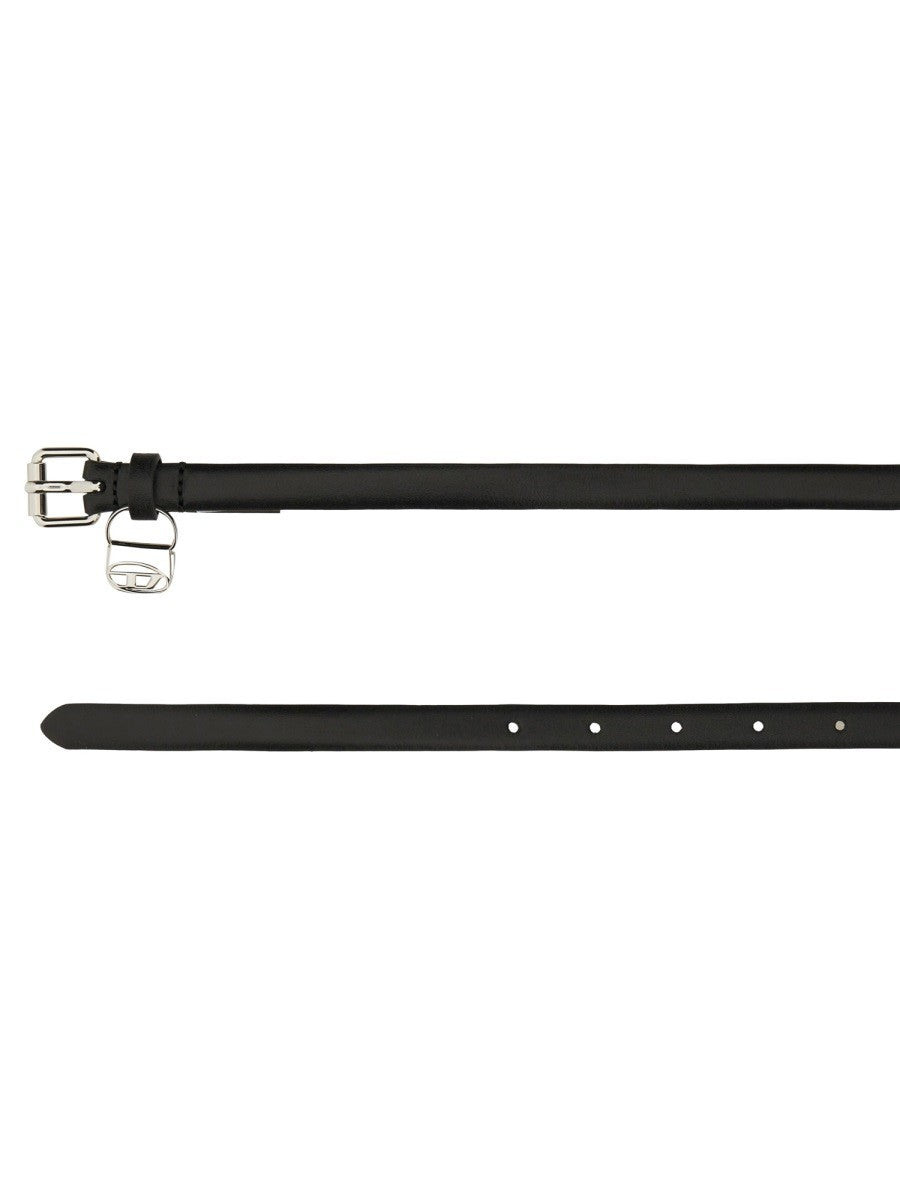 Diesel "B-CHARM HIP" BELT