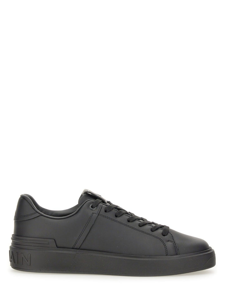 Balmain "B-COURT" SNEAKER