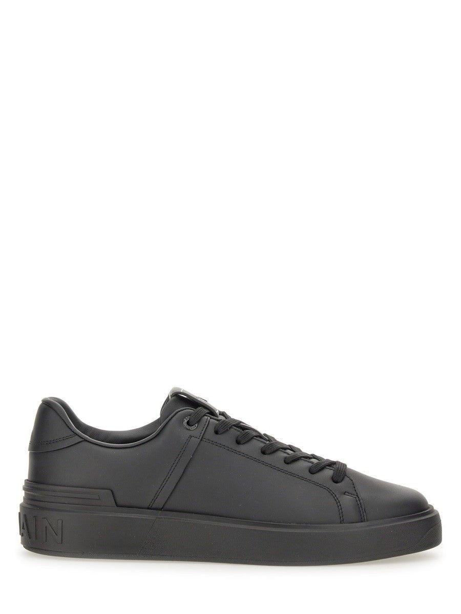 Balmain "B-COURT" SNEAKER
