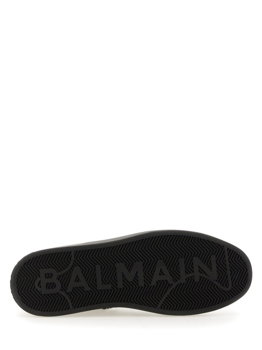Balmain "B-COURT" SNEAKER