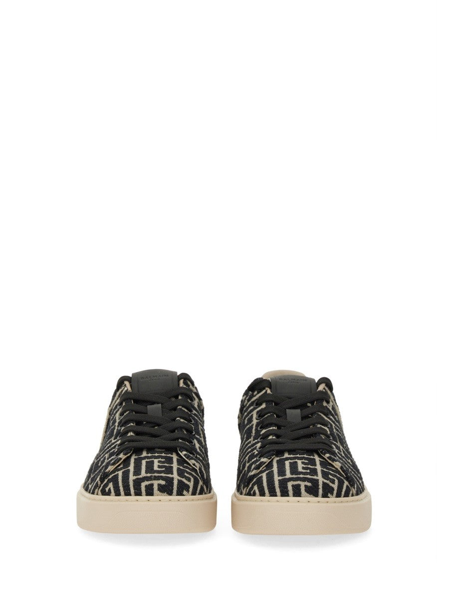 Balmain "B-COURT" SNEAKER
