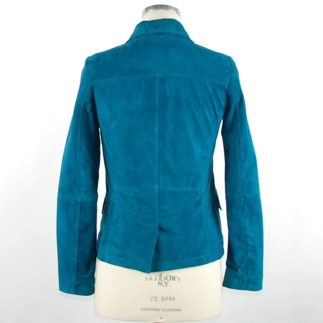 Emilio Romanelli Jackets Green Woman