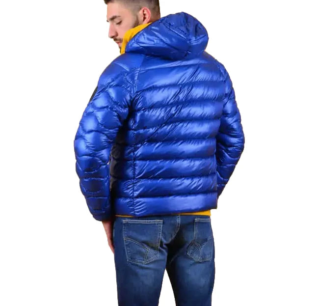 Refrigiwear Jackets Blue Man